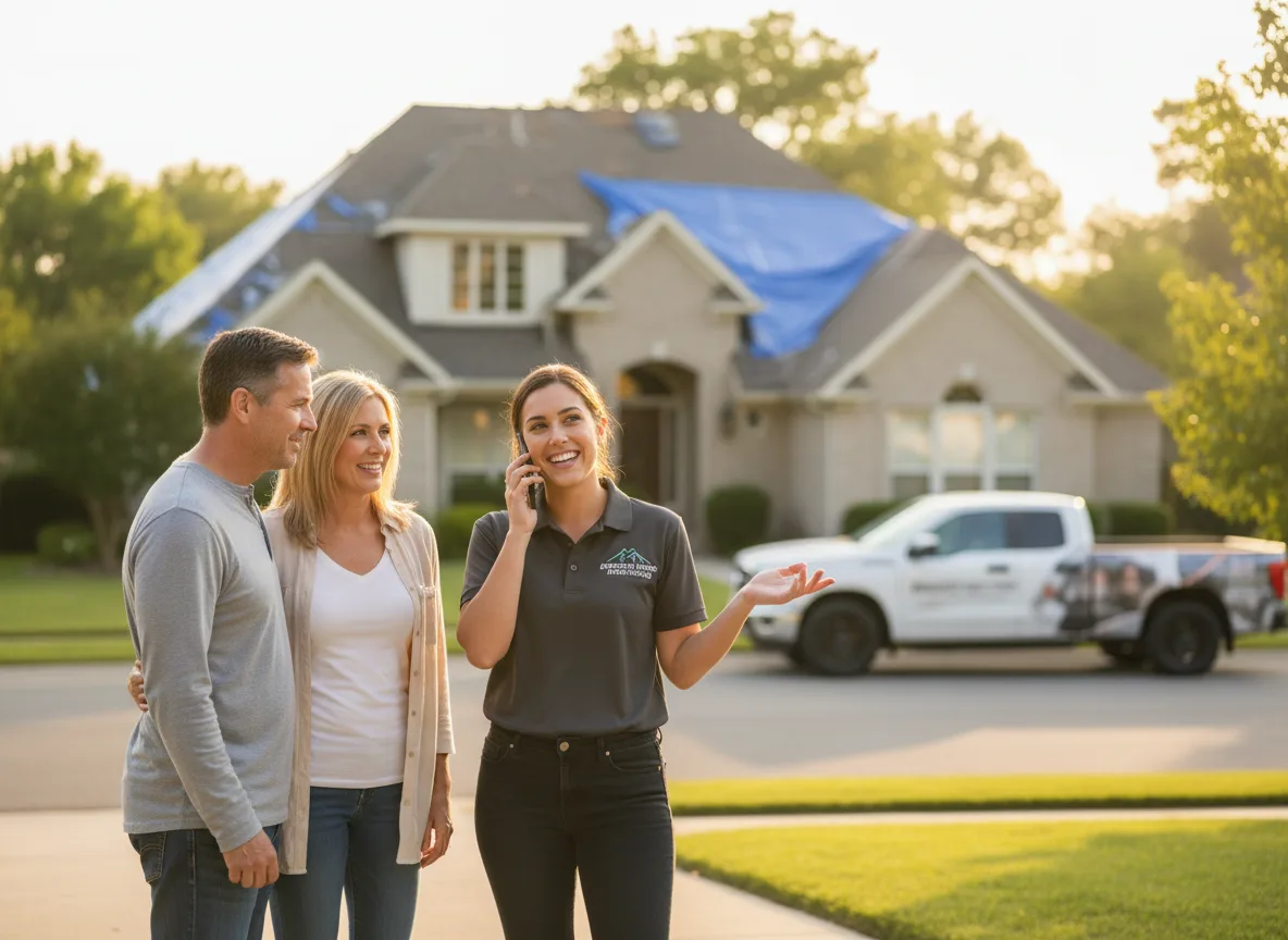 Emergency Roof Repair Maxton, NC FAQs